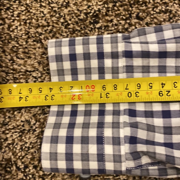 St Croix premium dress shirt - Picture 6 of 7